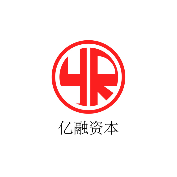 亿融资本logo