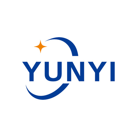 YUNYIlogo设计