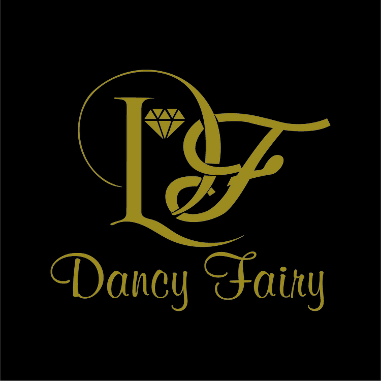 dancy fairy珠宝logo