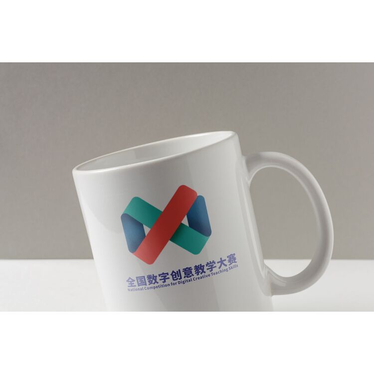 数学讨论会logo