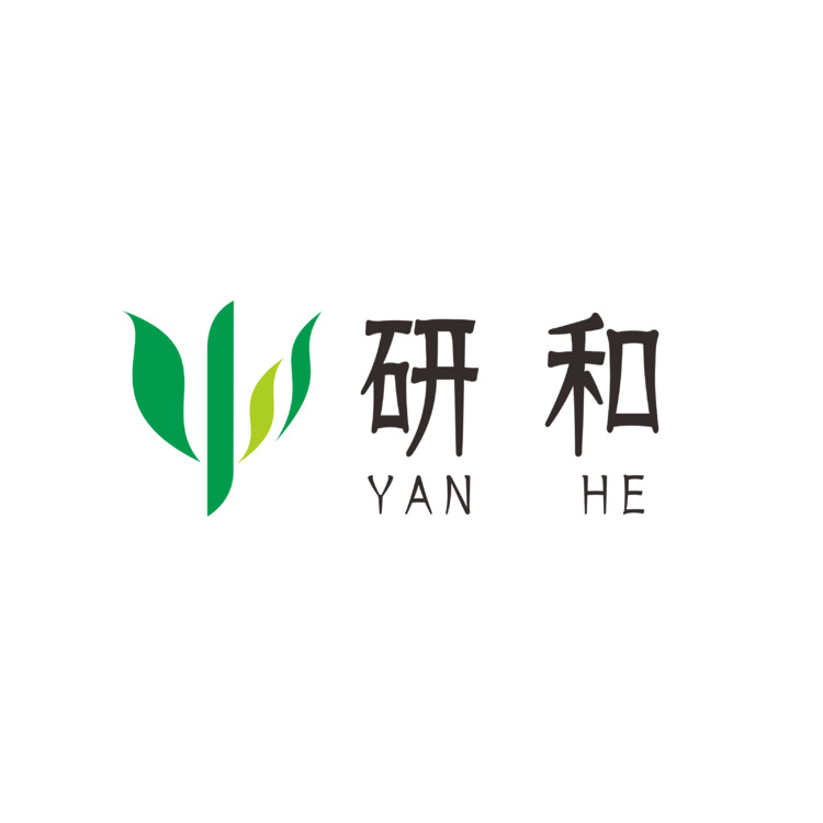 研和logo