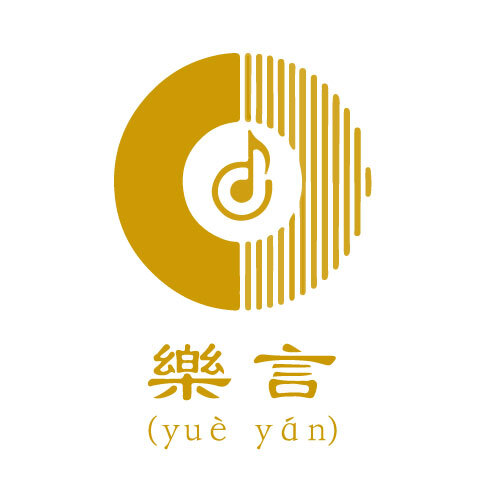 乐言logo