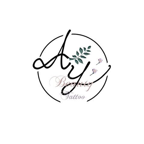 AYlogo設計