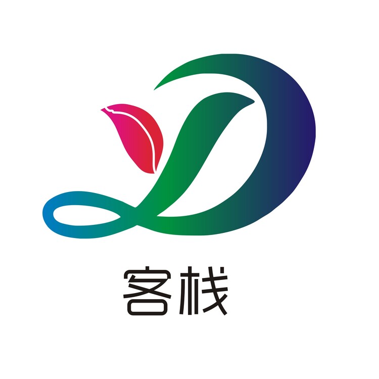 客栈logo