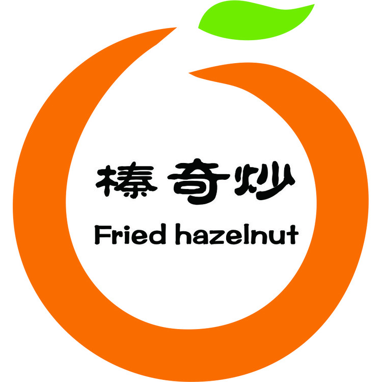 榛奇炒logo