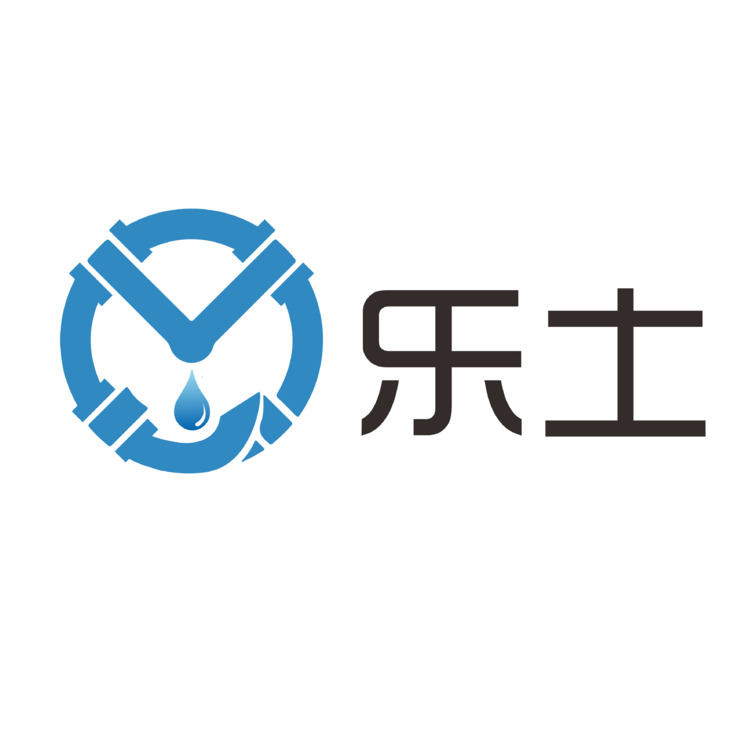 乐土logo