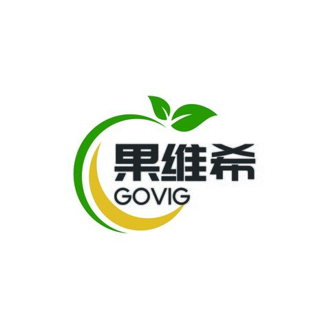 果维希logo设计