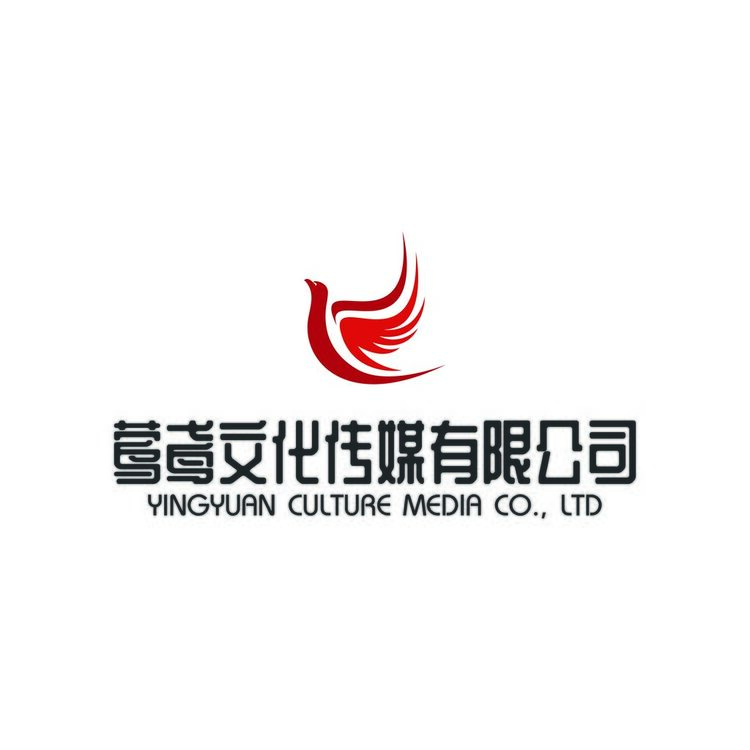 天津莺鸢文化传媒有限公司logo