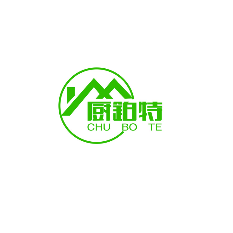 厨铂特logo