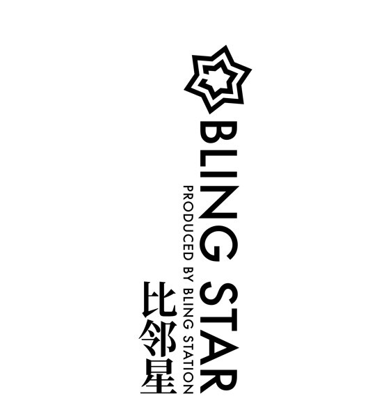 比邻星logo