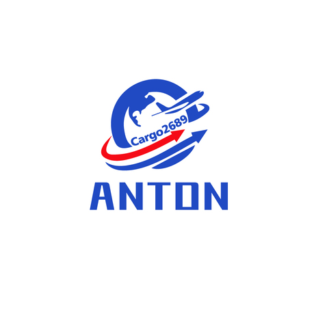 ANTONlogo设计