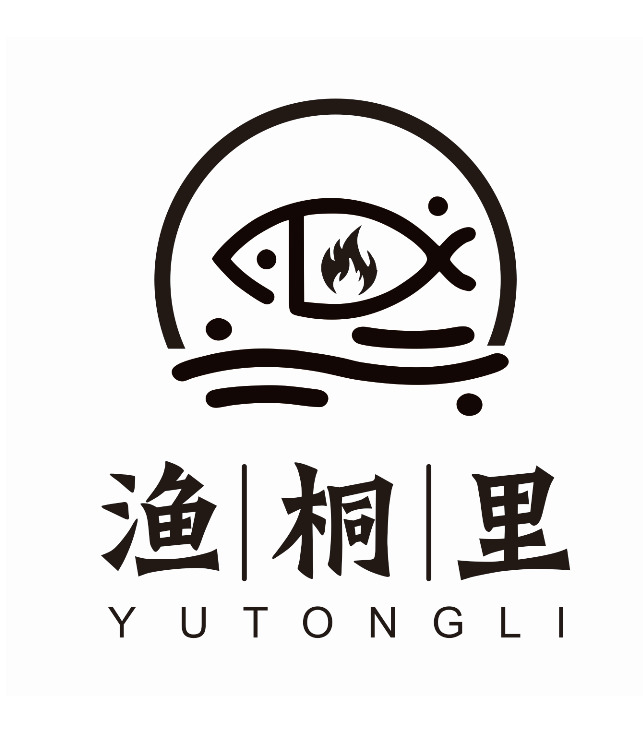 渔桐里logo