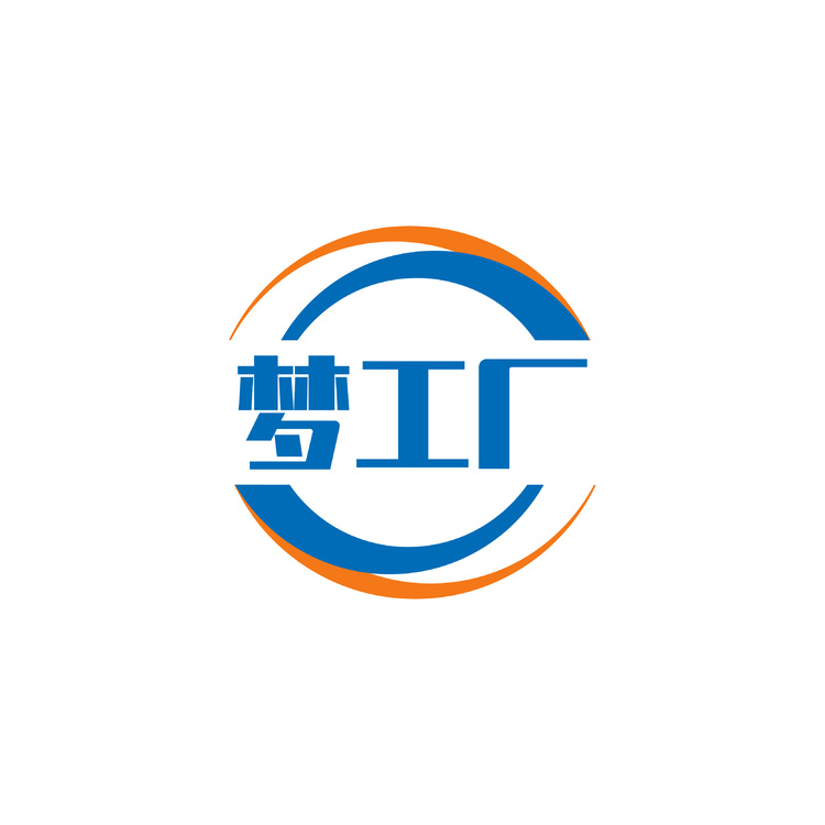 梦工厂logo