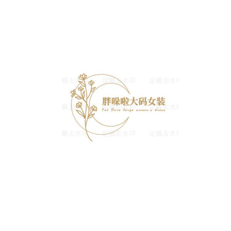 胖哆啦logo