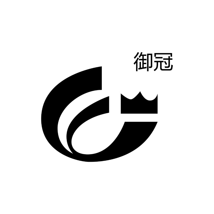 御冠logo