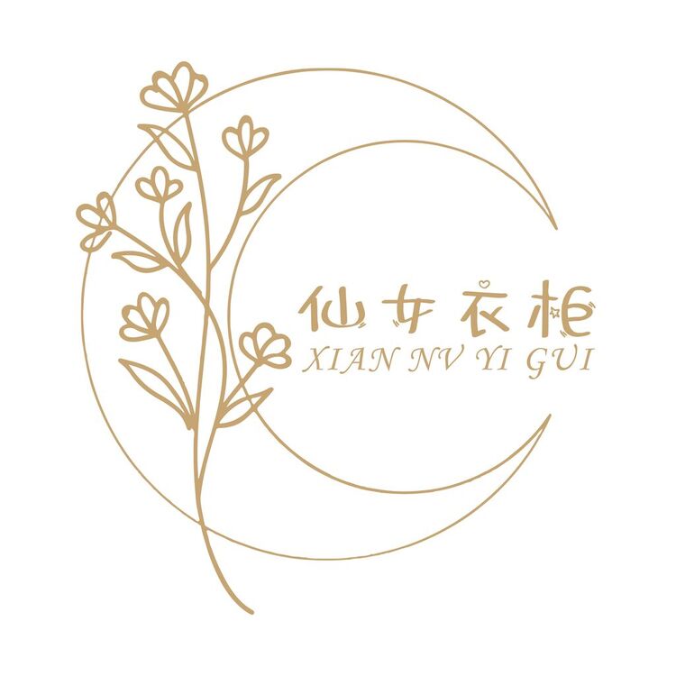 仙女衣柜logo