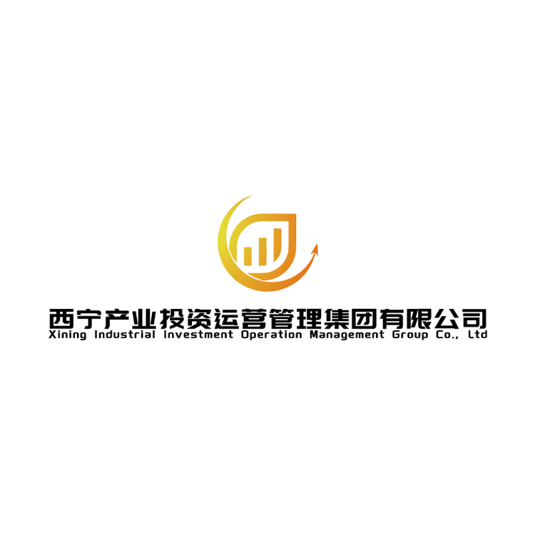 纷飞的羽叶 西宁产业_画板 1logo