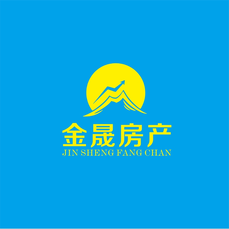 金晟logo