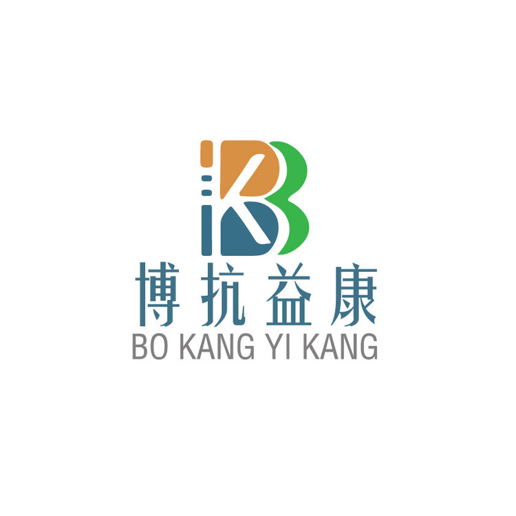 博抗益康logo