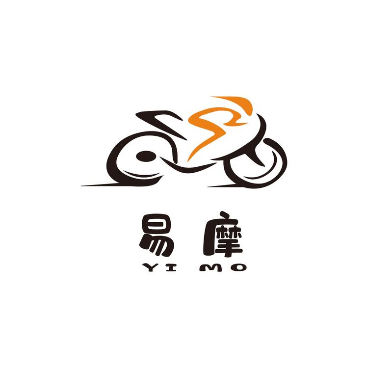 易摩logo