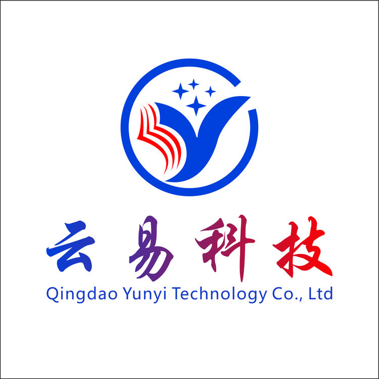 云易科技logo