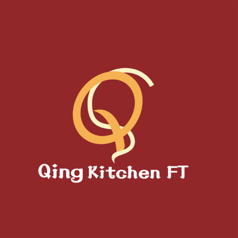 Qing Kitchen FTlogo设计