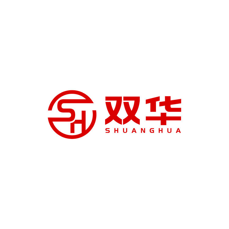 双华logo