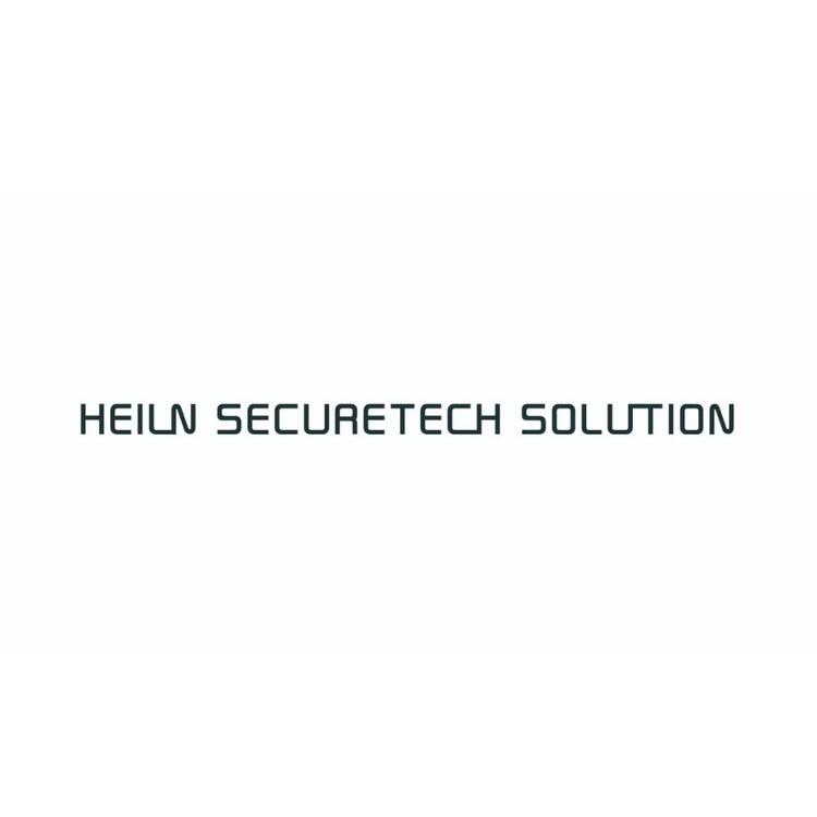 HEILN SECURETECH SOLUTIONlogo