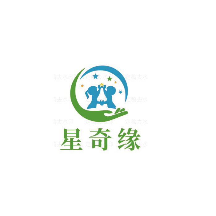 星奇缘logo