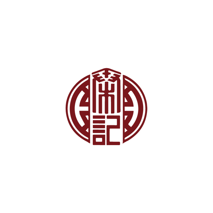 秦记logo