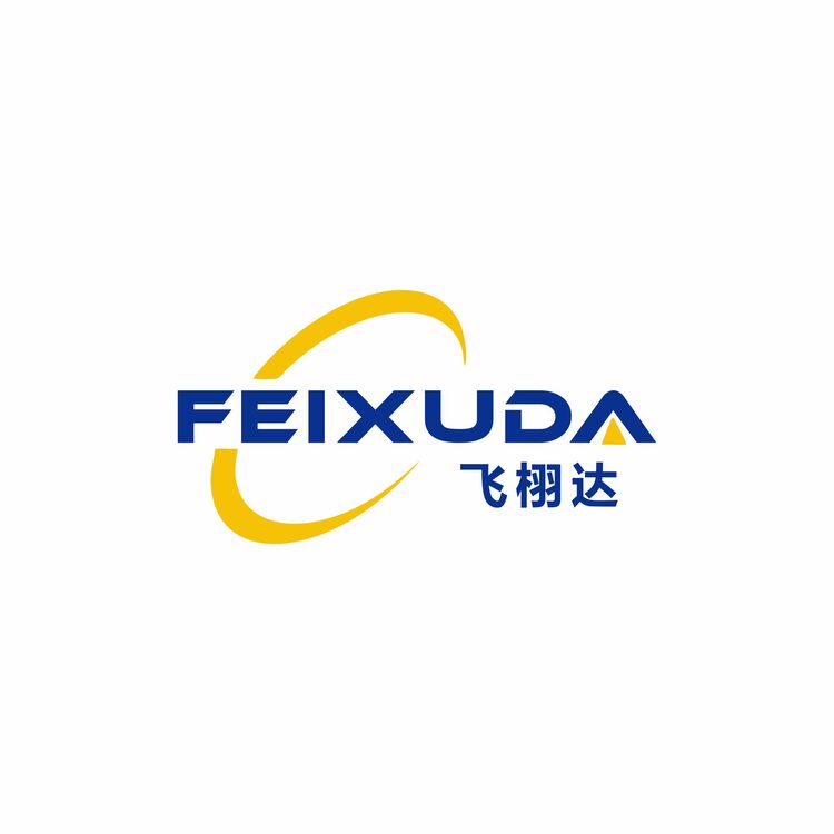 飞栩达logo