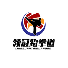 領冠跆拳道