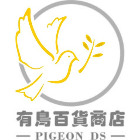 有鸟百货LOGOlogo设计