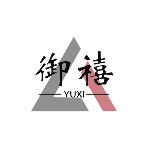 玉玺logo设计