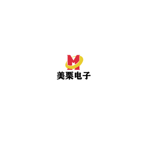 美栗logo设计