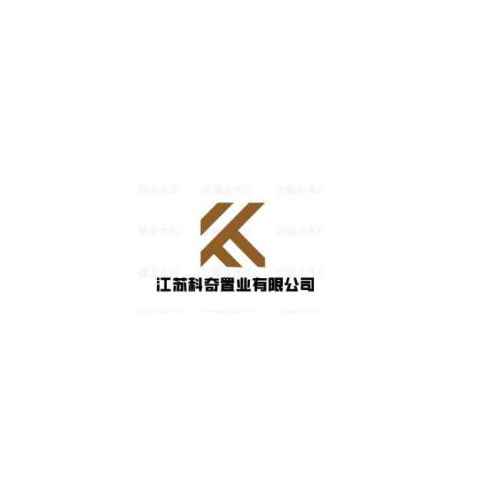 科奇置业logo