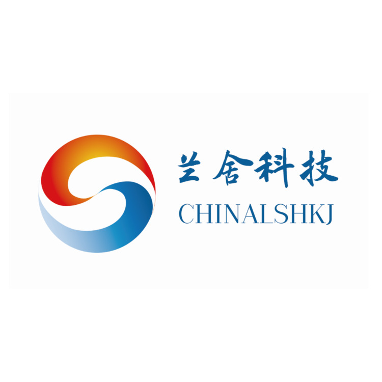 兰舍科技logo