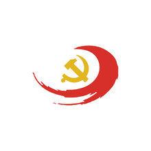 黨建logo