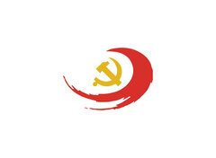 党建logo