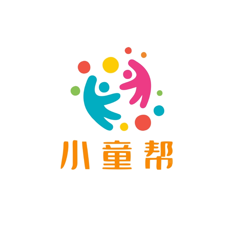 小童logo