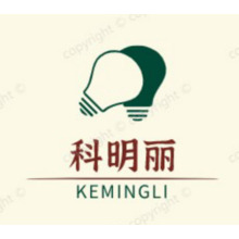 科明麗