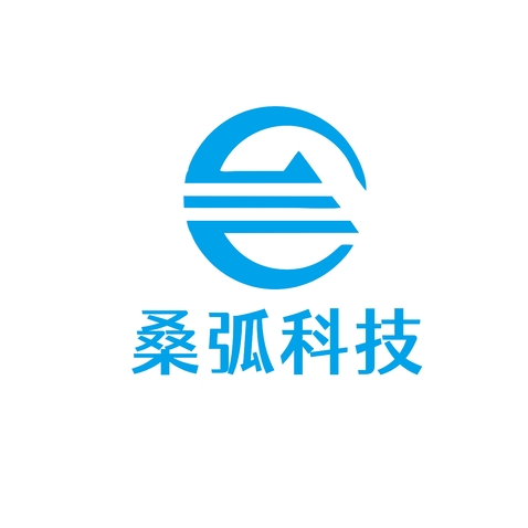 桑弧科技logo设计