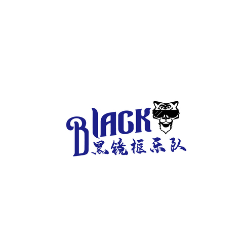 乐队logo设计