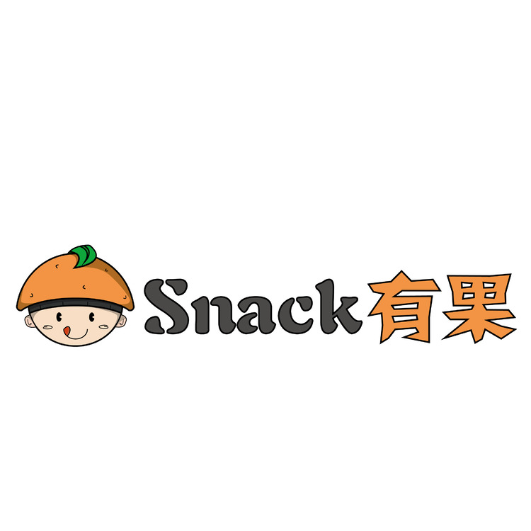 snake有果logo