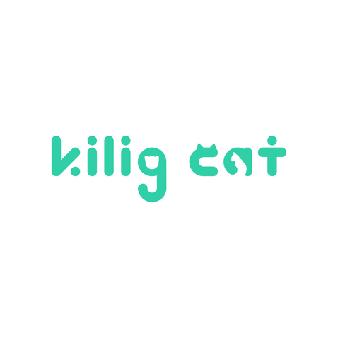 Kilig Catlogo设计