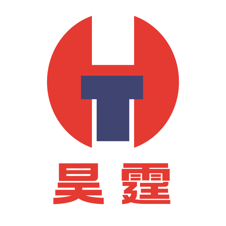 昊霆logo