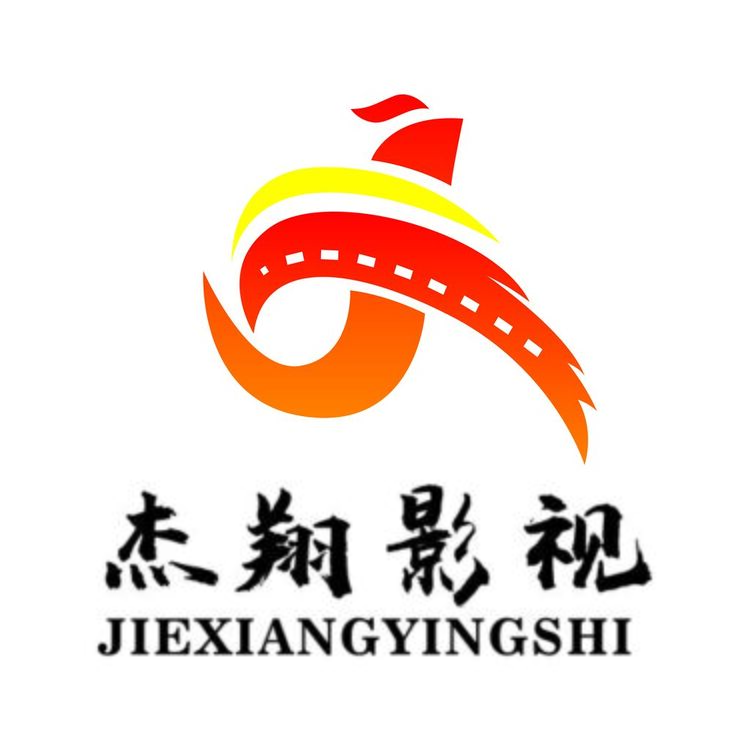 杰翔logo