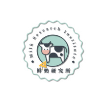 鮮奶研究所LOGO