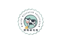 鲜奶研究所LOGO