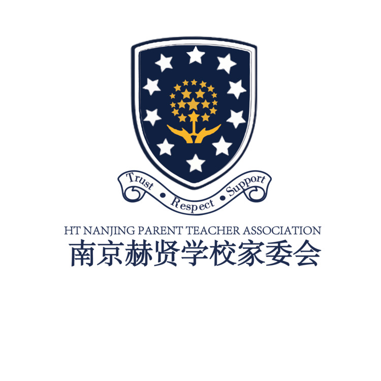 南京学校logo